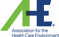 Association for the Healthcare Environment Logo