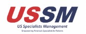 US Specialists Management, LLC Logo